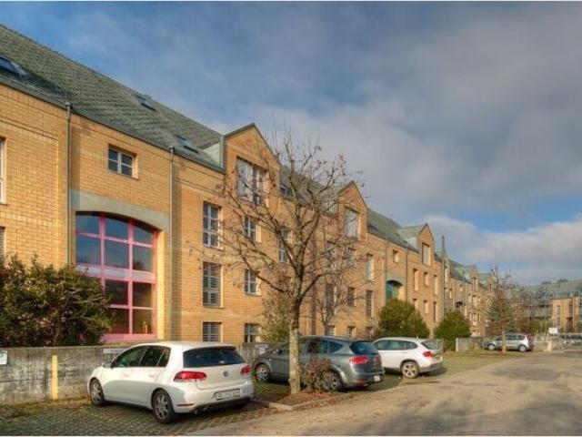 Apartment kaufen in Burgdorf, Bern