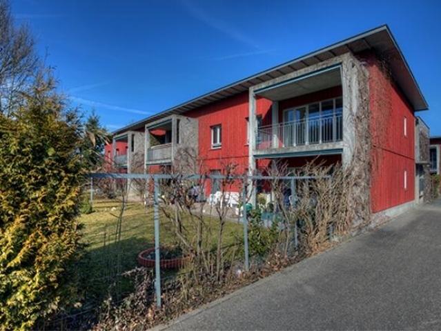 Apartment kaufen in Sembrancher, Wallis