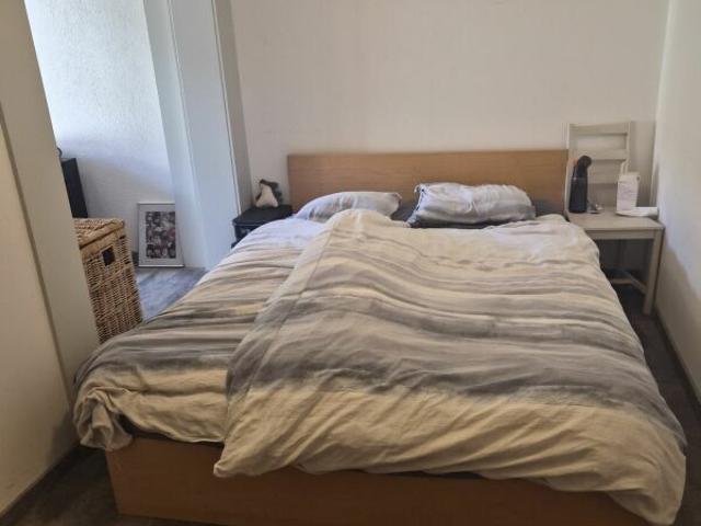 Apartment kaufen in Burgdorf, Bern