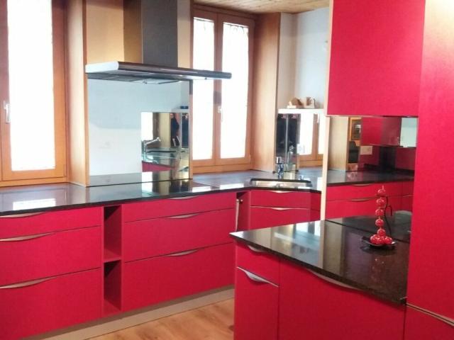 Apartment kaufen in Burgdorf, Bern