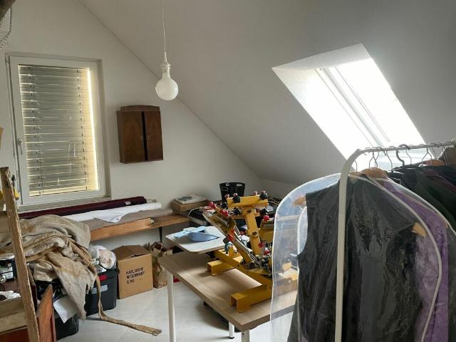 Apartment kaufen in Bürglen (TG), Thurgau