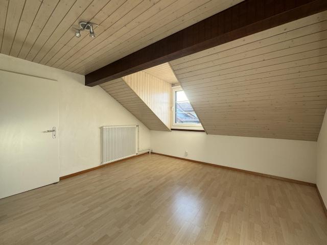 Apartment mieten