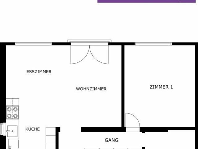 Apartment kaufen