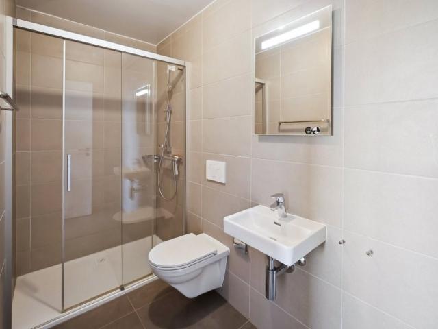 Apartment mieten in Cudrex, Bussigny