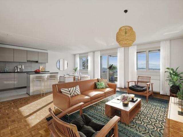 Apartment kaufen