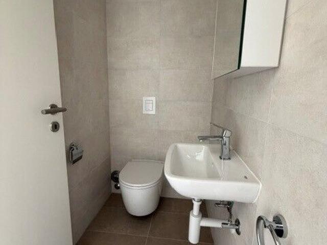 Apartment mieten in Bussigny, District de l'Ouest lausannois