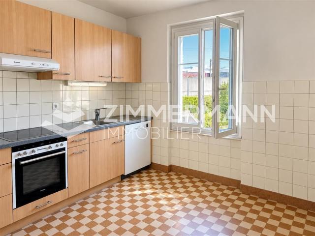 Apartment kaufen in Bussigny-près-Lausanne, Waadt