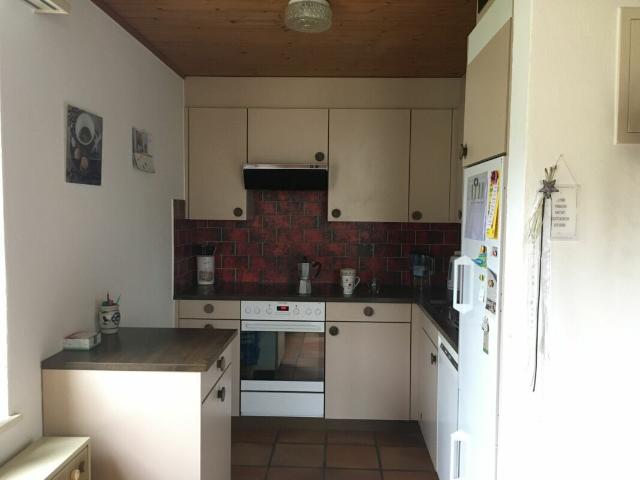 Apartment kaufen in Cazis, Graubünden
