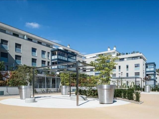 Apartment kaufen