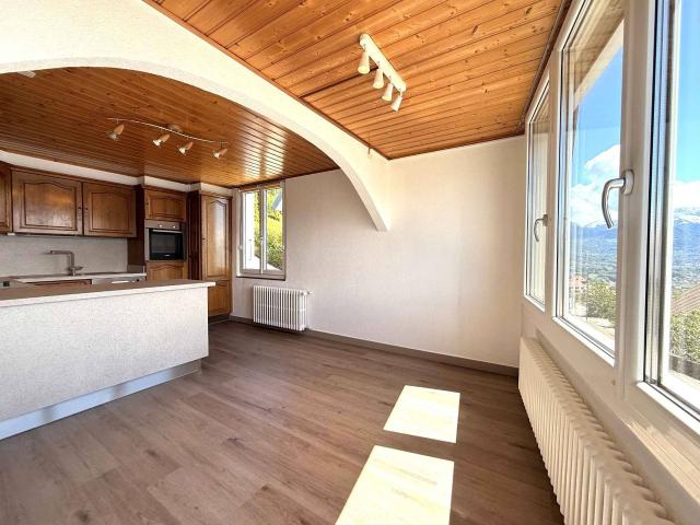 Apartment kaufen in Chardonne, Waadt