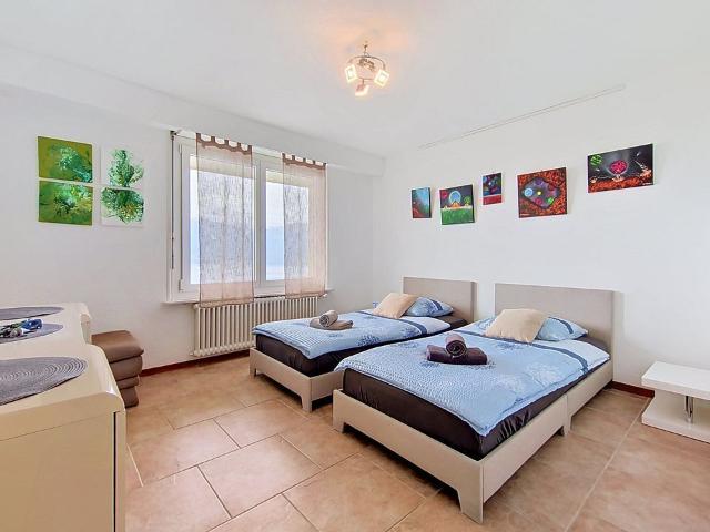 Apartment kaufen in Chardonne, Waadt