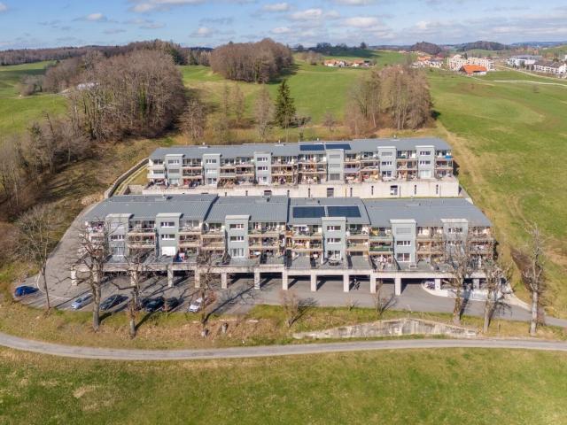 Apartment kaufen in Châtel-Saint-Denis, Freiburg