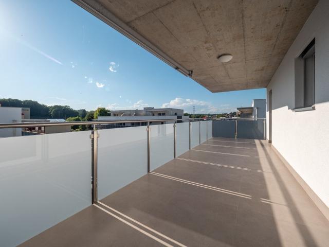 Apartment kaufen
