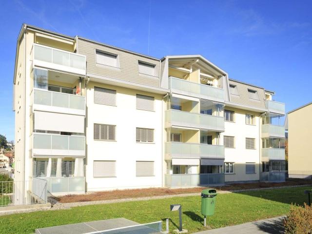 Apartment kaufen