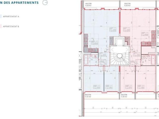 Apartment kaufen in Chavannes-près-Renens, Waadt