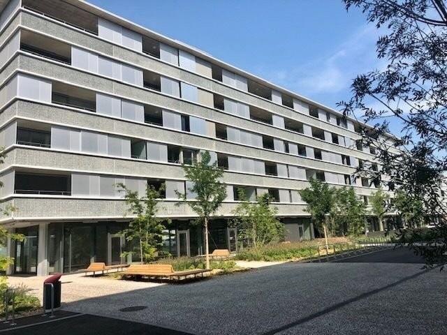 Apartment mieten in Quartier Mouline, Chavannes-près-Renens