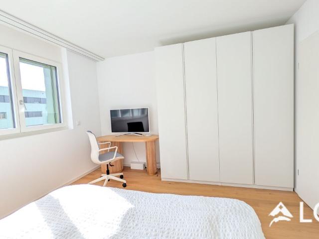 Apartment kaufen in Chavannes-près-Renens, Waadt