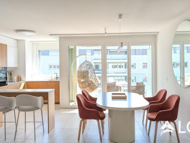 Apartment kaufen in Chavannes-près-Renens, Waadt