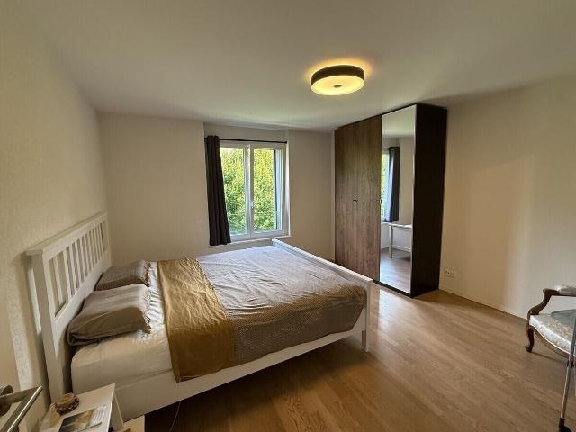 Apartment kaufen in Chexbres, Waadt