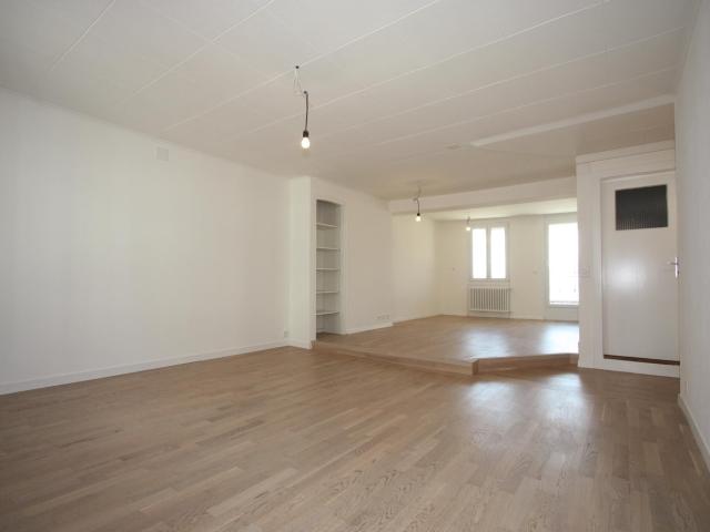 Apartment kaufen in Chexbres, Waadt