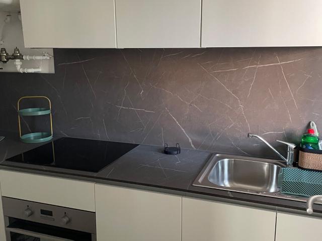 Apartment mieten