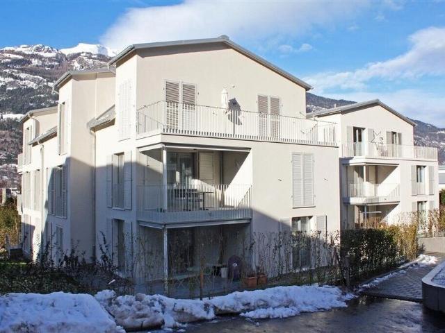 Apartment kaufen in Chur, Graubünden