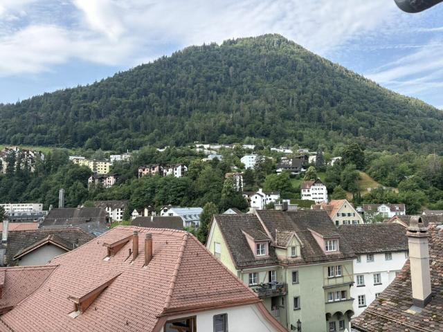 Apartment kaufen in Chur, Graubünden