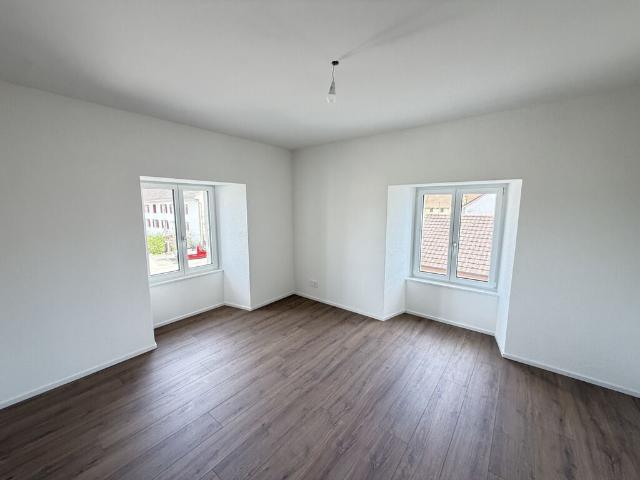 Apartment mieten in Cœuve, District de Porrentruy