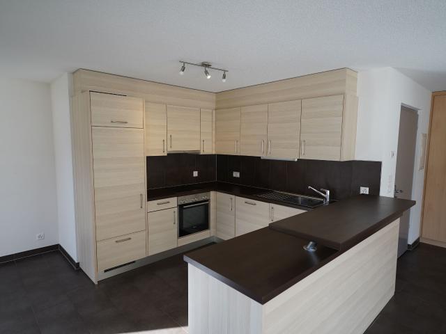 Apartment kaufen in Conthey, Wallis