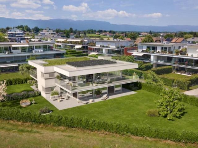 Apartment mieten in Coppet, District de Nyon