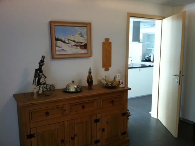 Apartment mieten