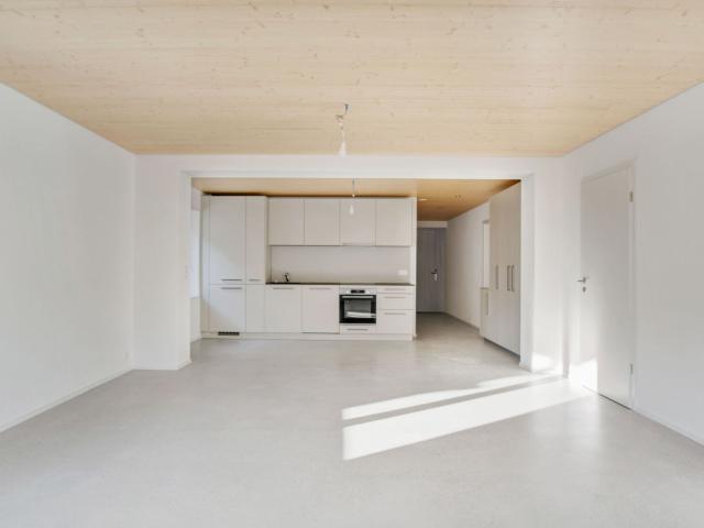 Apartment kaufen in Corgémont, Bern