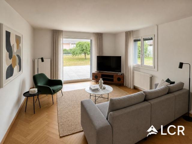 Apartment kaufen in Freiburg