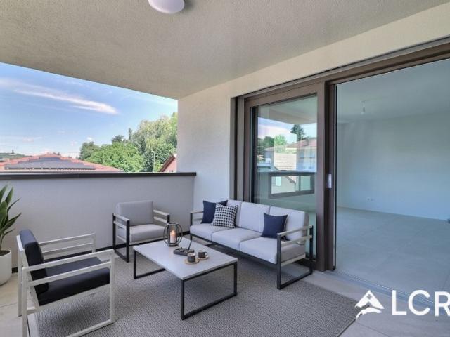 Apartment kaufen in Freiburg