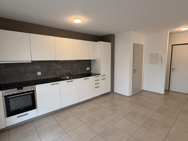 Apartment kaufen
