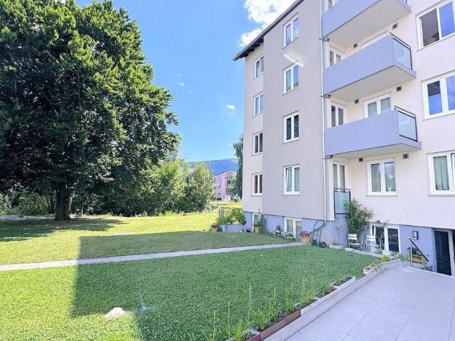 Apartment kaufen in Courrendlin, Jura