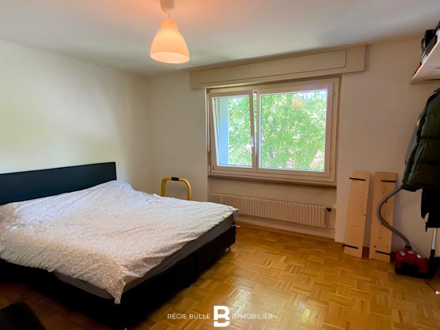 Apartment kaufen in Courtepin, Freiburg