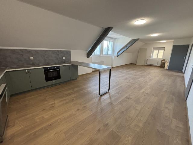 Apartment kaufen