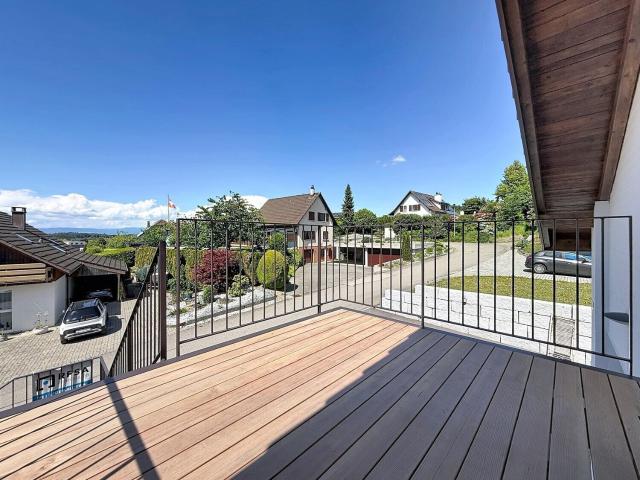Apartment kaufen in Courtepin, Freiburg