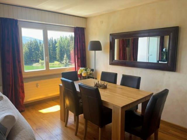 Apartment kaufen in Crans-Montana, Wallis