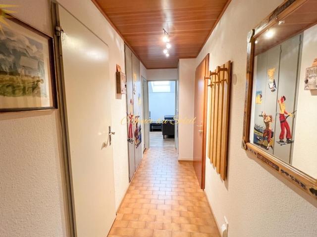Apartment kaufen in Buus, Basel-Landschaft