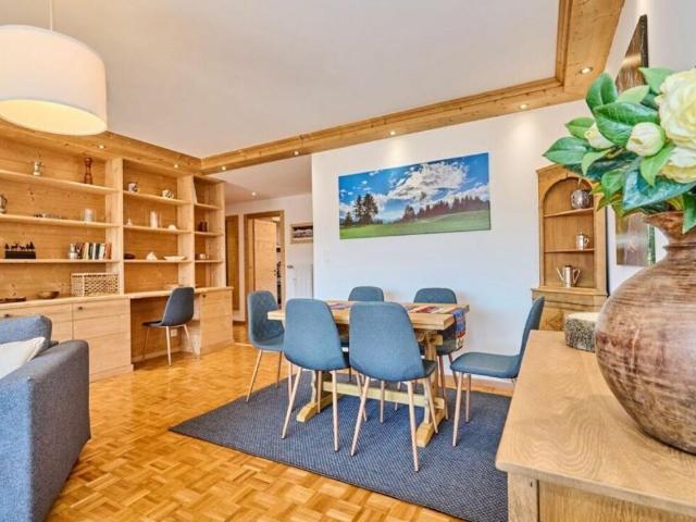 Apartment kaufen in Crans-Montana, Wallis