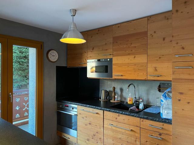 Apartment kaufen in Crans-Montana, Wallis