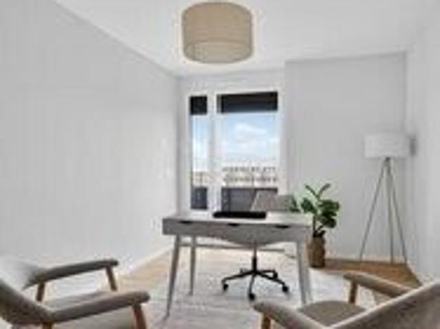 Apartment kaufen in Crissier, Waadt
