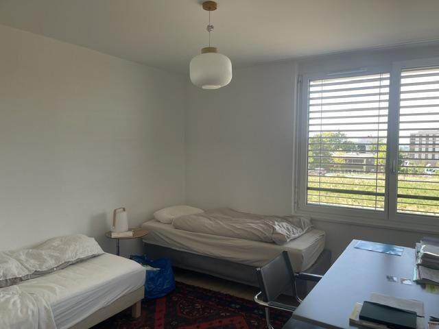 Apartment kaufen in Crissier, Waadt