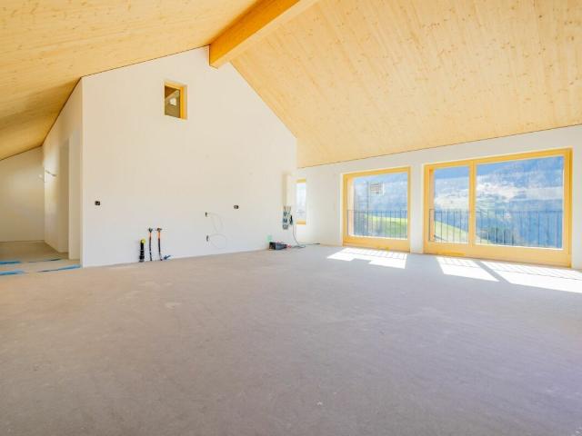 Apartment kaufen in Davos Clavadel, Graubünden