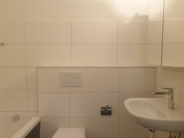 Apartment kaufen