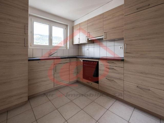 Apartment kaufen