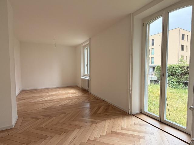 Apartment kaufen