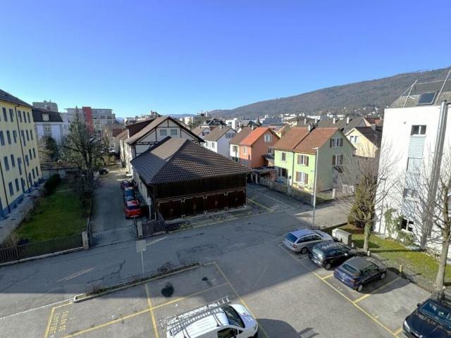 Apartment kaufen in Delémont, Jura